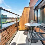 Forenom Aparthotel Oslo City Lakkeg