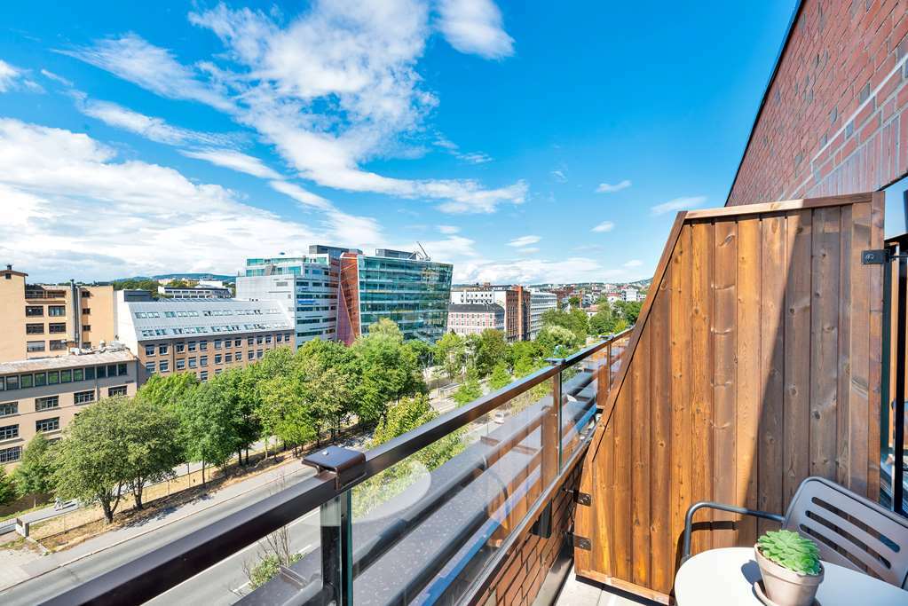Forenom Lakkeg Hotel