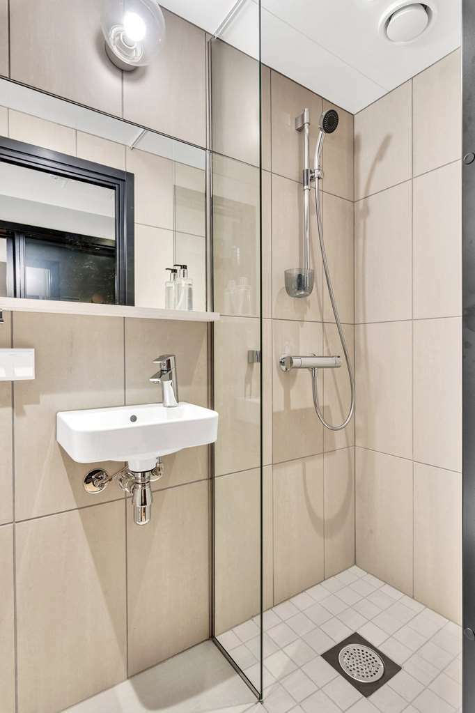 Forenom Lakkeg Hotel Oslo