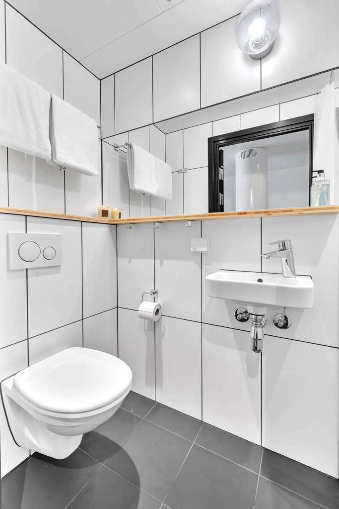 Hotel Forenom Lakkeg Oslo