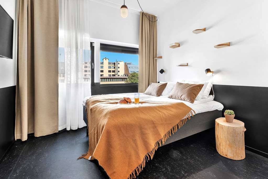 Forenom Lakkeg Hotel Oslo